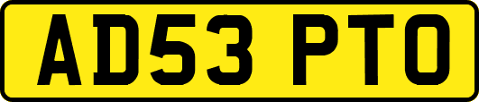 AD53PTO