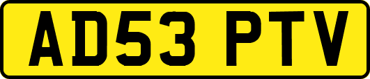 AD53PTV