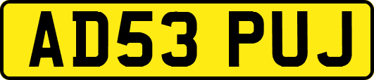 AD53PUJ