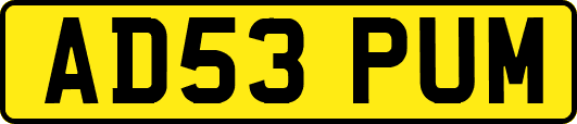 AD53PUM