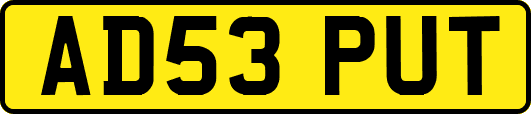 AD53PUT