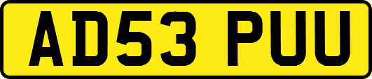AD53PUU