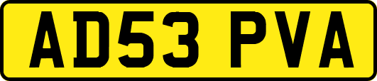 AD53PVA