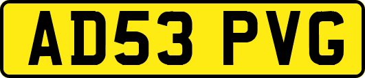 AD53PVG