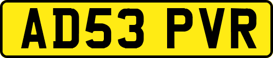AD53PVR