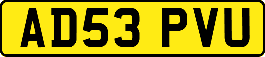 AD53PVU