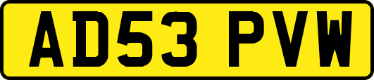 AD53PVW