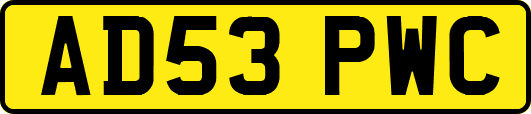 AD53PWC