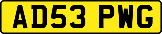 AD53PWG