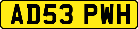 AD53PWH