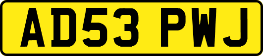 AD53PWJ