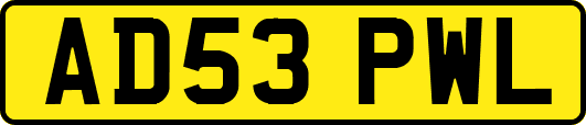 AD53PWL