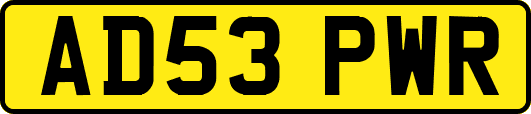 AD53PWR