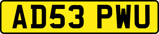 AD53PWU