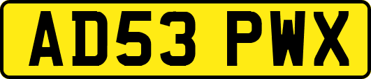 AD53PWX