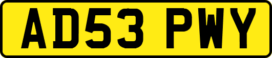 AD53PWY