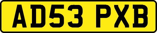 AD53PXB