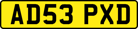 AD53PXD