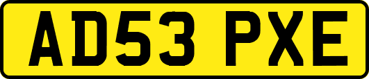 AD53PXE