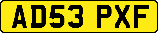 AD53PXF