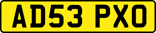 AD53PXO