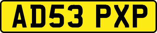 AD53PXP