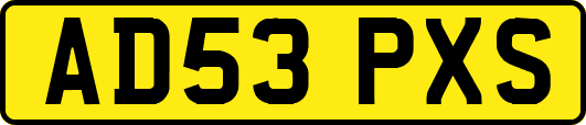 AD53PXS