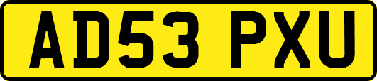 AD53PXU
