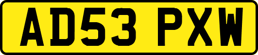 AD53PXW