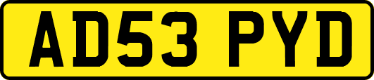 AD53PYD
