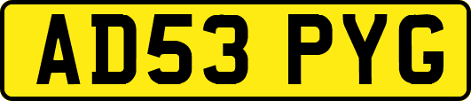 AD53PYG