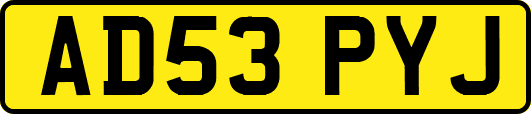 AD53PYJ