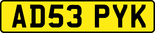 AD53PYK