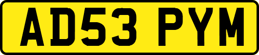 AD53PYM