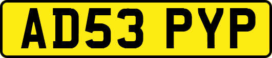 AD53PYP