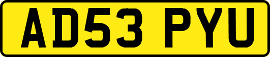 AD53PYU