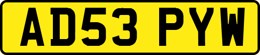 AD53PYW