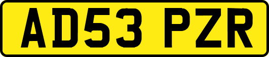 AD53PZR