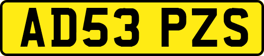 AD53PZS