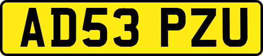 AD53PZU