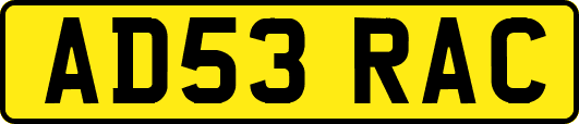 AD53RAC