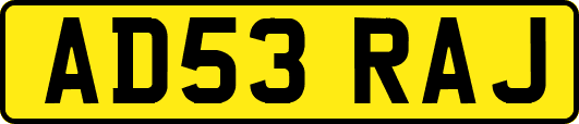 AD53RAJ
