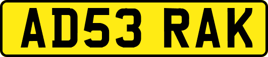 AD53RAK