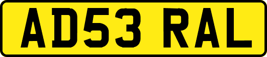 AD53RAL
