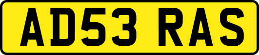 AD53RAS