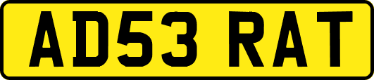 AD53RAT
