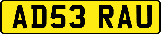 AD53RAU