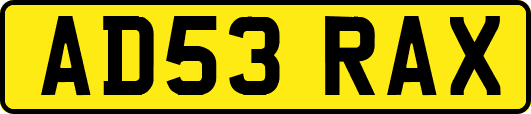 AD53RAX