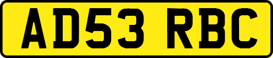 AD53RBC