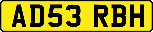 AD53RBH
